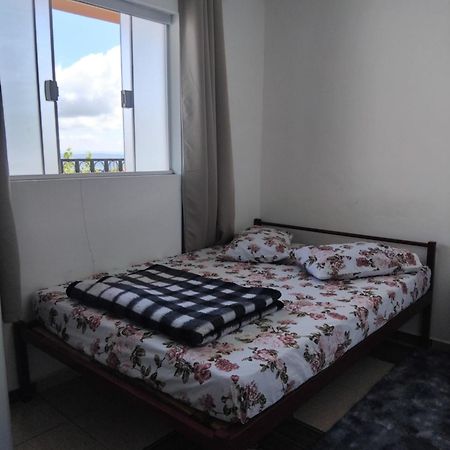 Pousada Bela Vista São Tomé das Letras Eksteriør billede